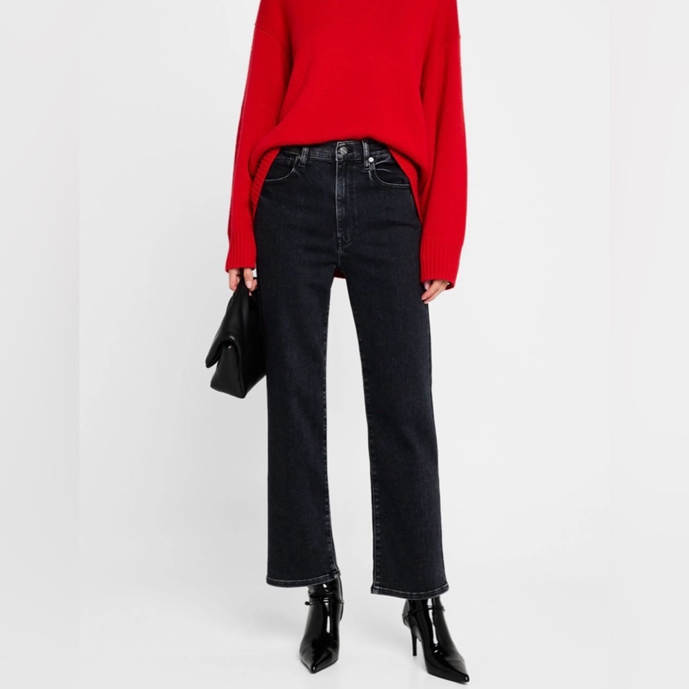 FRAME Le Sleek Straight Jean Radio 29